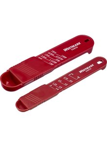 Produktbild fr '2 MESSLFFEL VARIO VERSTELLBAR'