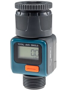 Auf diesem Bild sehen Sie das Produktbild fr DIGITALER WASSERZHLER CT-WZ4