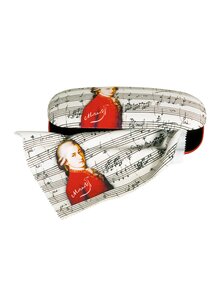 BRILLENETUI M. PUTZTUCH MOZART