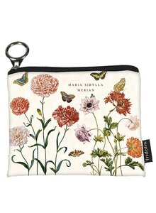 Auf diesem Bild sehen Sie das Produktbild fr MINI-GELDBEUTEL MARIA SIBYLLA MERIAN