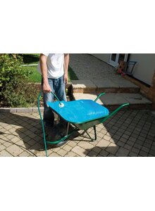 Produktbild fr 'WASSERBEHLTER H2GOBAG FR SCHUBKARREN'