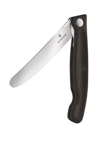 FALTBARES PICKNICK- U. GEMSE- MESSER