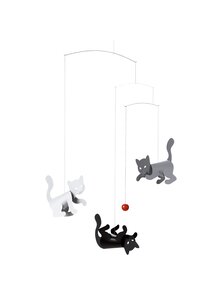 MOBILE SPIELENDE KTZCHEN