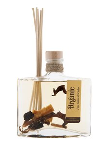 Auf diesem Bild sehen Sie das Produktbild fr DUFT-DIFFUSOR PALO SANTO UND ZEDER 150 ML