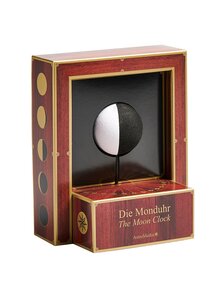 DIE MONDUHR
