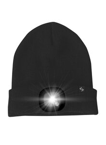 LED MTZE MALIX SCHWARZ