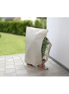 Auf diesem Bild sehen Sie das Produktbild fr PFLANZENSCHUTZ-SACK 100X120 CM