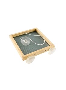 FENSTER-FUTTERTISCH BIRDSWING VIDE
