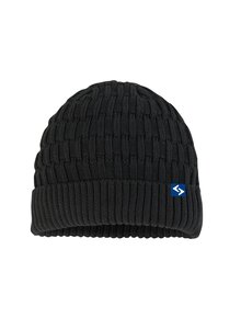 Auf diesem Bild sehen Sie das Produktbild fr MTZE TBACH SCHWARZ EINHEITSGRSSE