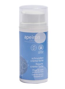 APEIRON SCHRUNDEN-CREME FORTE