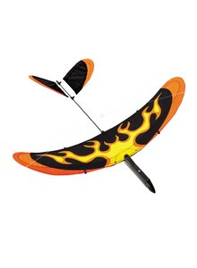 KATAPULTFLIEGER AIRGLIDER FLAME