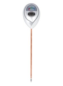 HYGROMETER FR PFLANZENERDE / BLUMENTPFE