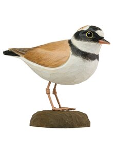 Auf diesem Bild sehen Sie das Produktbild fr DECOBIRD FLUREGENPFEIFER