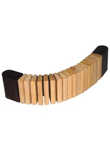 KLAPPERSCHLANGEN-KNATTER