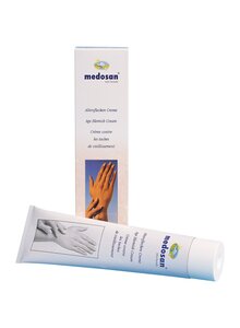 ALTERSFLECKEN-CREME 100 ML