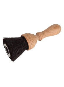 Auf diesem Bild sehen Sie das Produktbild fr STAUBPINSEL ZIEGENHAAR