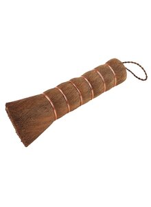 Auf diesem Bild sehen Sie das Produktbild fr TOPF-, PFANNEN- & WOKREINIGER AUS PALMFASER