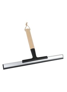 Auf diesem Bild sehen Sie das Produktbild fr FENSTERABZIEHER MIT SILIKON- LIPPE