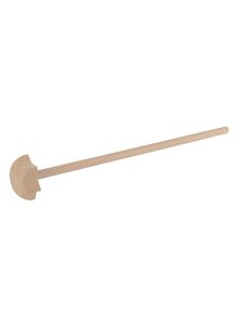 Auf diesem Bild sehen Sie das Produktbild fr QUIRL AUS BUCHENHOLZ 30 CM