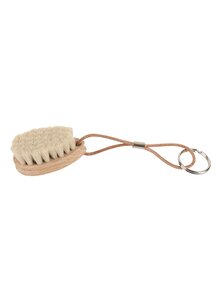 Auf diesem Bild sehen Sie das Produktbild fr SCHLSSELANHNGER MINIBRSTE
