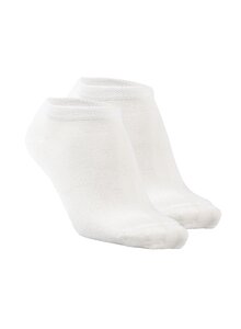 ALPAKA SNEAKER-SOCKEN LOW-CUT WEI GR. 35/38