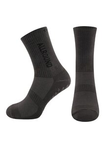 STOPPERSOCKE ERGOSTOP ANTHRAZIT GR. 36-38