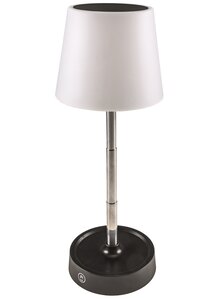 Auf diesem Bild sehen Sie das Produktbild fr LED AKKU TISCHLEUCHTE 115-290 MM AUSZIEHBAR