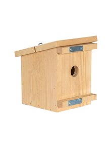 Auf diesem Bild sehen Sie das Produktbild fr NISTHHLE FR SIEBEN- & GARTENSCHLFER