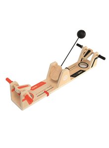 Auf diesem Bild sehen Sie das Produktbild fr VOLLEYSHOT GESCHICKLICHKEITS- SPIEL