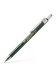 Auf diesem Bild sehen Sie das Produktbild fr DRUCKBLEISTIFT TK-FINE 9717
