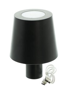 LED FLASCHENLEUCHTE
