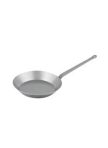 Auf diesem Bild sehen Sie das Produktbild fr PROFI EISENPFANNE 24 CM MIT STIELGRIFF