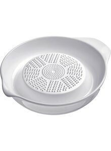 UNIVERSALREIBE AUS KERAMIK