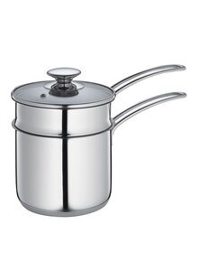 Auf diesem Bild sehen Sie das Produktbild fr WASSERBAD-TOPF CAPRI