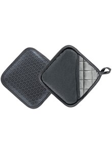 Auf diesem Bild sehen Sie das Produktbild fr TOPFLAPPEN JOY 2ER-SET