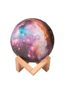 Auf diesem Bild sehen Sie das Produktbild fr LED-KUGELLEUCHTE GALAXIE