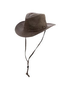 Auf diesem Bild sehen Sie das Produktbild für BAUMWOLL-HUT JACKSON BRAUN GR. S/M