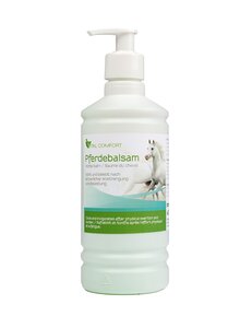 Auf diesem Bild sehen Sie das Produktbild fr VITAL COMFORT PFERDEBALSAM 480 ML PUMPSPENDER