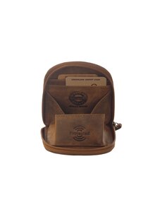 MONTENEGRO MNZBRSE MIT RV UND ZWEI KARTENFCHERN