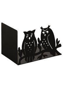 EINZEL-BUCHST�TZE EULENWALD