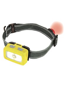 Auf diesem Bild sehen Sie das Produktbild fr LED-STIRNLAMPE MIT 7 LEUCHT- MODI