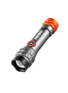 Auf diesem Bild sehen Sie das Produktbild f�r NEBO LED-TASCHENLAMPE DAVINCI 450L FLEX