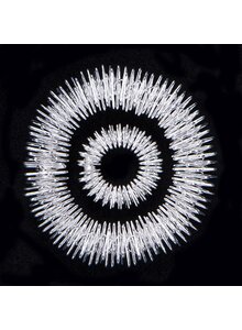 Auf diesem Bild sehen Sie das Produktbild f�r AKUPRESSUR RINGE - MASSAGE SET