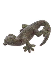 Auf diesem Bild sehen Sie das Produktbild f�r TOPFH�NGER EIDECHSE