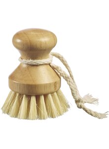 UNIVERSALB�RSTE AUS BUCHENHOLZ MIT KNAUF