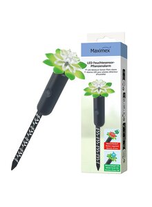 Auf diesem Bild sehen Sie das Produktbild f�r LED FEUCHTESENSOR PFLANZENALARM