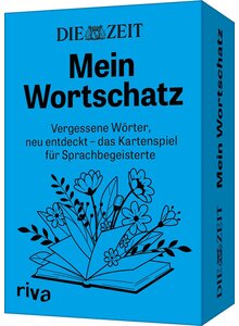 Auf diesem Bild sehen Sie das Produktbild für QUIZ DIE ZEIT MEIN WORTSCHATZ