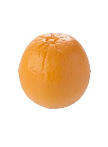 Auf diesem Bild sehen Sie das Produktbild f�r SEIFE ORANGE 145 G