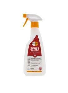Auf diesem Bild sehen Sie das Produktbild f�r RENUWELL SWISS REINIGER 500 ML