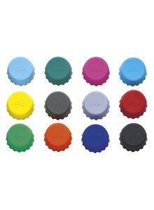 Auf diesem Bild sehen Sie das Produktbild f�r KRONKORKEN SALUTE 12ER-SET